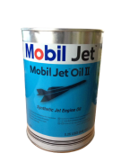 Mobil Jet Oil 2 - 946 ml Türbin Yağı
