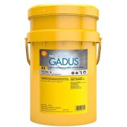 Shell Gadus S3 V220C 2 -18 Kg Kırmızı Gres Yağı