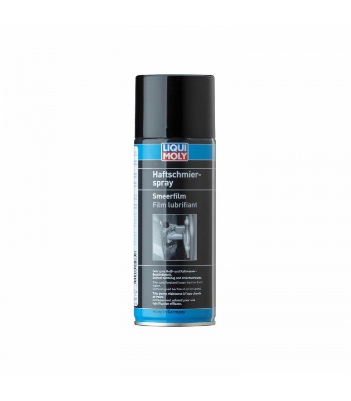 Liqui Moly Sıvı Gres Tutunma Spreyi 400 ML (4084) (2664)