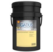 Shell Gadus S2 U460L 2 - 15 kg Yağ