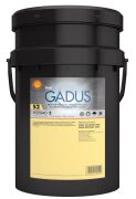 Shell Gadus S2 V220 AD 2 - 18 kg Yağ