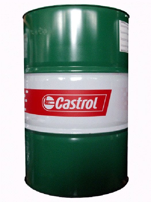 CASTROL GTX 20w-50 - 185 kg Motor Yağı