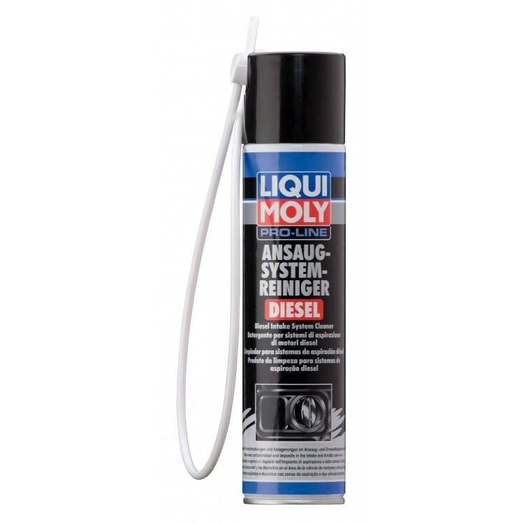 LIQUI MOLY Dizel Emme Manifold Temizleyici 400 ml (5168)