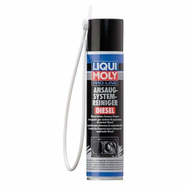 LIQUI MOLY Dizel Emme Manifold Temizleyici 400 ml (5168)