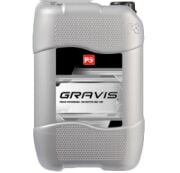 Po Gravis Sp 100 - 20 Litre Şanzıman Yağları