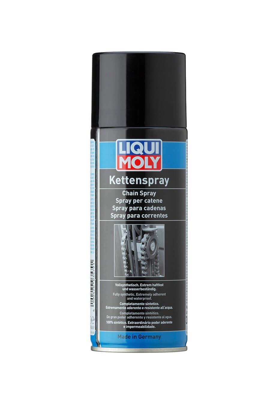 Liqui Moly Zincir Yağı Spray - 400 ml (3579)