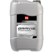 Po Gravis Sp 150 -20 Litre Şanzıman Yağları