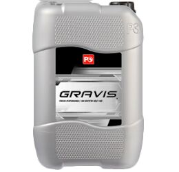 Po Gravis Sp 150 -20 Litre Şanzıman Yağları