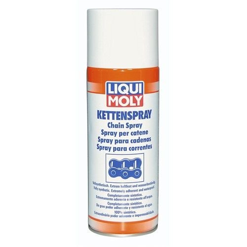 Liqui Moly Zincir Yağı Spray - 400 ml (3579)