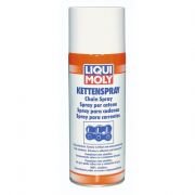 Liqui Moly Zincir Yağı Spray - 400 ml (3579)