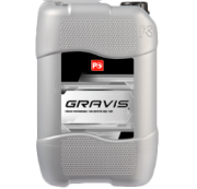 Po Gravis Sp 220 - 20 Litre Şanzıman Yağları