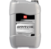 Po Gravis Sp 220 - 20 Litre Şanzıman Yağları