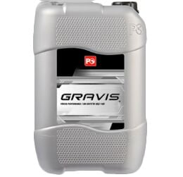 Po Gravis Sp 220 - 20 Litre Şanzıman Yağları