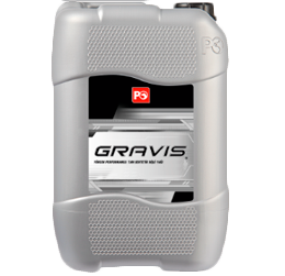 Po Gravis Sp 460 - 20 L Şanzıman Yağları