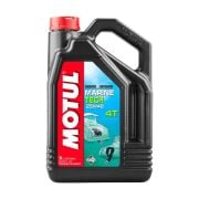 Motul Marine Tech 25W-40 4T 5 Litre Tekne Motor Yağı