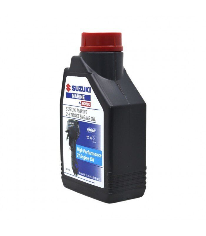 Motul Suzuki Marine 2T - 1 Litre  Motor Yağı