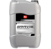 Po Gravis PG 220 - 20 L Şanzıman Yağları