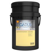 Shell Gadus S2 V100 2 - 18 kg Yağ