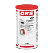 OKS 479 Yüksek Sıcaklık Gıda Gresi 1 Kg