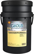 Shell Gadus S2 A320 2 - 18 kg Gres Yağı