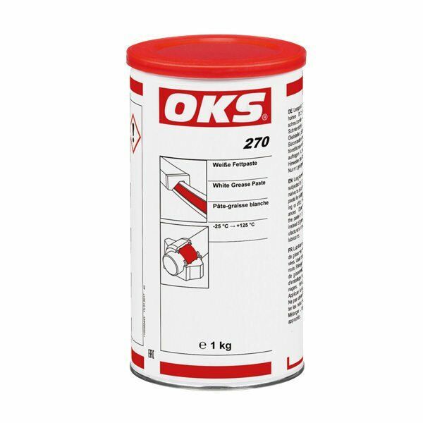 OKS 270 Montaj Pastası 1Kg