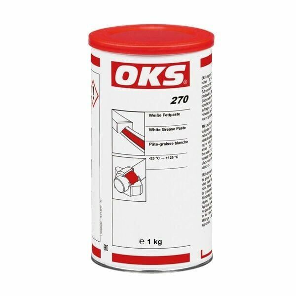 OKS 270 Montaj Pastası 1Kg