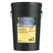 Shell Gadus S1 V160 2 - 18 kg Gres Yağı