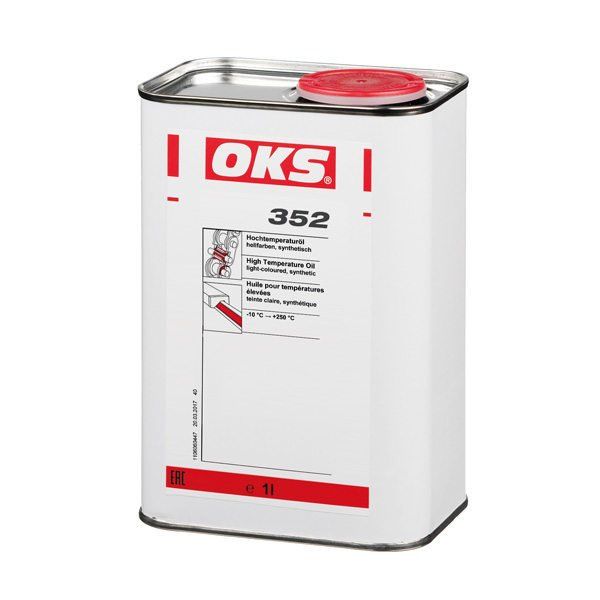 OKS 352 Yüksek Sıcaklık Zincir Yağı 5L