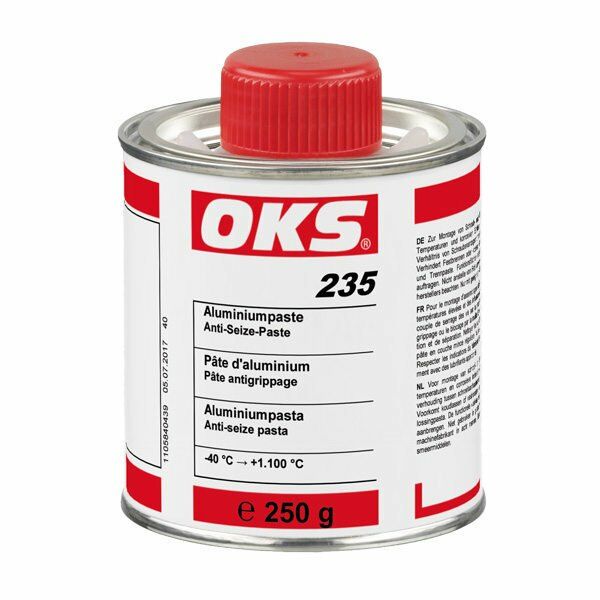 OKS 235  Aluminyum Anti-Seize Pasta 1Kg