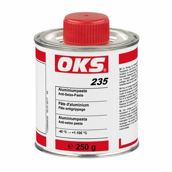 OKS 235  Aluminyum Anti-Seize Pasta 1Kg