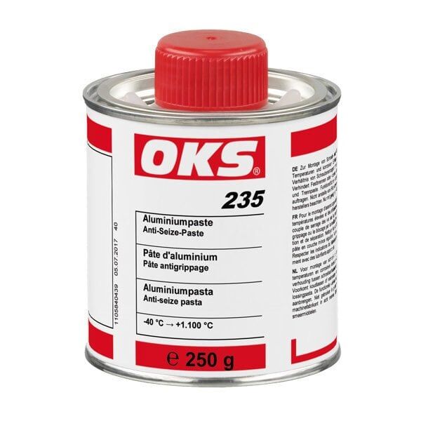 OKS 235  Aluminyum Anti-Seize Pasta 1Kg