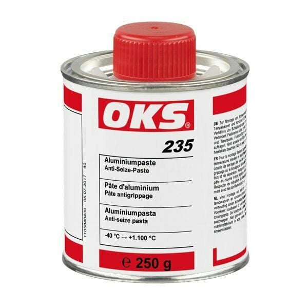 OKS 235  Aluminyum Anti-Seize Pasta 1Kg