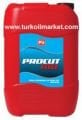 Petrol Ofisi Procut MD - Saf Kesme Yağı - 20 LKesme Yağı