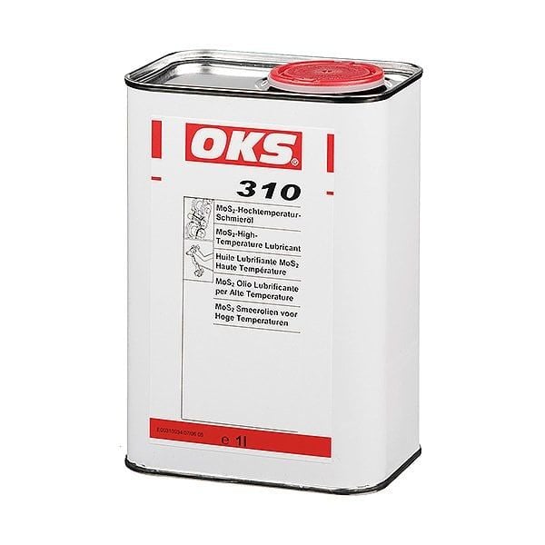 OKS 310 Mos2'li Sentetik Yağ 1 L