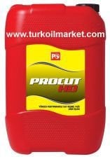 Petrol Ofisi Procut HD - Saf Kesme Yağı - 20 LKesme Yağı