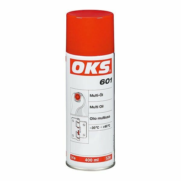 OKS 601 Çok Amaçlı Yağlayıcı Sprey 400 Ml