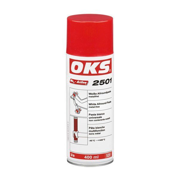 OKS 2501 Allround Metal içermez Macun Sprey 400 Ml