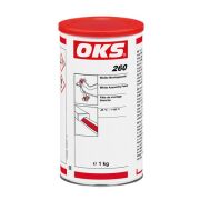 OKS 260 Beyaz Montaj Macunu 1 Kg