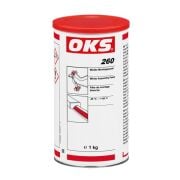 OKS 260 Beyaz Montaj Macunu 1 Kg