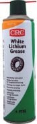 CRC White Lithium Grease Sprey - 500 ML