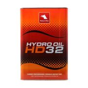 Petrol Ofisi Hydro Oil HD 32 - 16 Litre Hidrolik Yağı