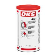 OKS 416 Yüksek Devir, Düşük Sıcaklık Gresi 1 Kg
