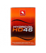 Petrol Ofisi Hydro Oil HD 46 - 16 Litre Hidrolik Yağı