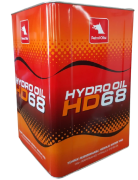 Petrol Ofisi Hydro Oil HD 68 - 17 Litre Hidrolik Yağı