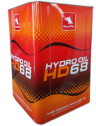 Petrol Ofisi Hydro Oil HD 68 - 16 Litre Hidrolik Yağı