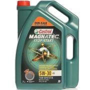 Castrol Magnatec 5W-30 A5 - 7 Litre Motor Yağı