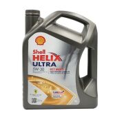 Shell Helix Ultra ECT Multi 5W-30 - 5 Litre Motor Yağı