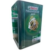 Castrol Agri MP Plus 10W-30 - 15 kg Motor Yağı