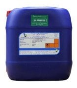 Eurogrind TE 305 - Tam Sentetik Soğutma Sıvısı - 20 kg Bor Yağı
