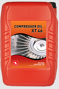 Petrol Ofisi Compressor Oil XT 46 - 20 Litre Yağ